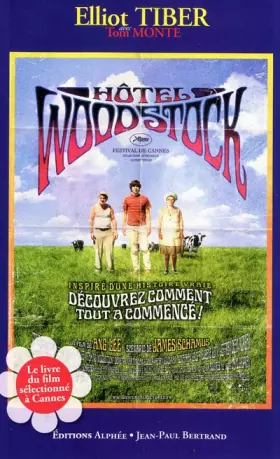 Couverture du produit · Hôtel Woodstock