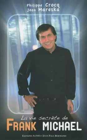 Couverture du produit · La vie secrète de Frank Michael