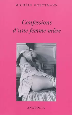 Couverture du produit · Confessions d'une femme mûre