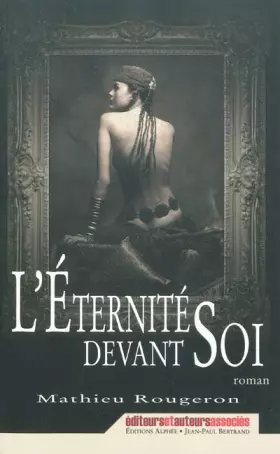 Couverture du produit · L'éternité devant soi