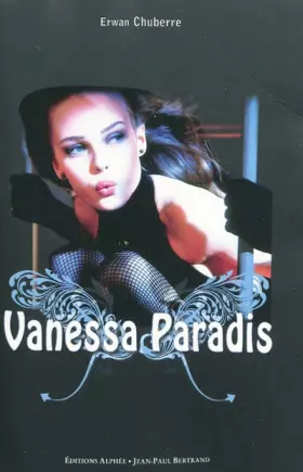 Couverture du produit · Vanessa Paradis