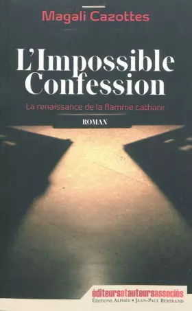 Couverture du produit · L'impossible confession