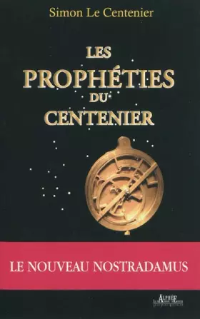 Couverture du produit · Les Prophéties du Centenier
