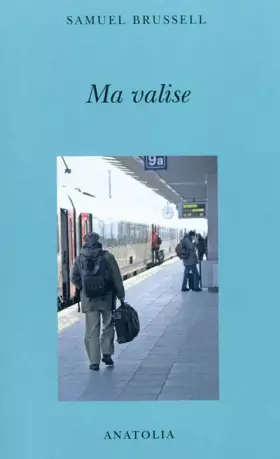 Couverture du produit · Ma valise