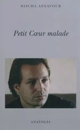 Couverture du produit · Petit Coeur malade