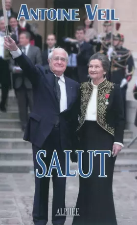 Couverture du produit · Salut