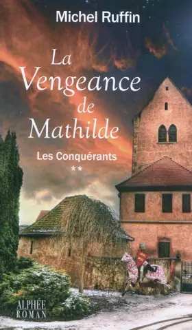 Couverture du produit · La vengeance de Mathilde