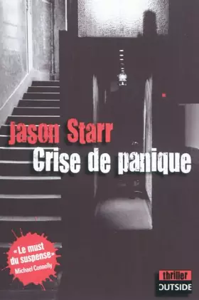Couverture du produit · Crise de panique
