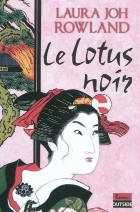 Couverture du produit · Le lotus noir