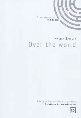 Couverture du produit · Over the world