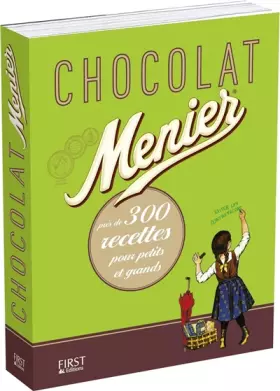 Couverture du produit · CHOCOLAT MENIER