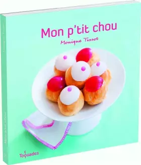 Couverture du produit · Mon p'tit chou