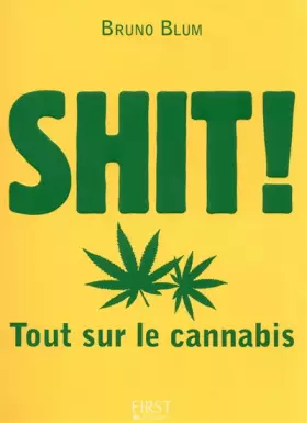 Couverture du produit · Shit!