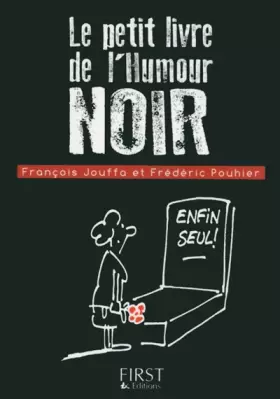 Couverture du produit · Petit livre de - Humour noir