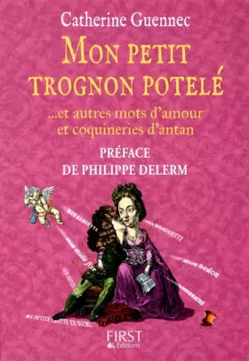 Couverture du produit · Mon petit trognon potelé