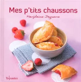 Couverture du produit · Mes p'tits chaussons