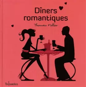 Couverture du produit · DINERS ROMANTIQUES
