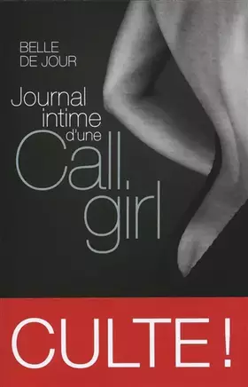 Couverture du produit · Journal intime d'une call-girl