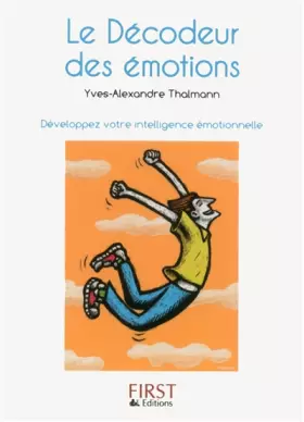 Couverture du produit · Petit livre de - Décodeur des émotions