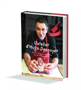Couverture du produit · L'Atelier d'Hugo Desnoyer