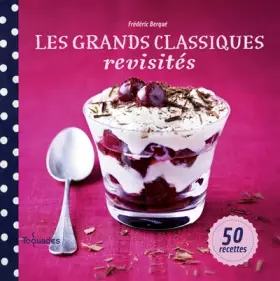 Couverture du produit · Les grands classiques revisités