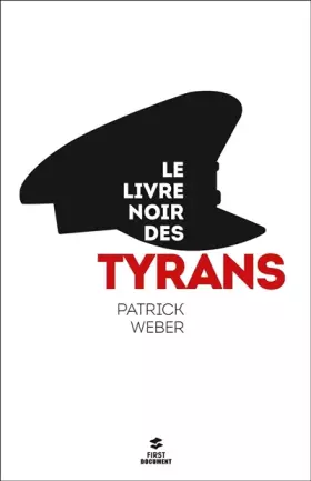 Couverture du produit · Le livre noir des tyrans