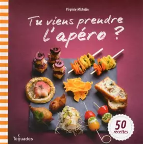 Couverture du produit · Tu viens prendre l'apéro