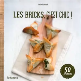 Couverture du produit · Les Bricks, c'est chic !