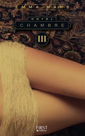 Couverture du produit · Hôtel - Chambre trois