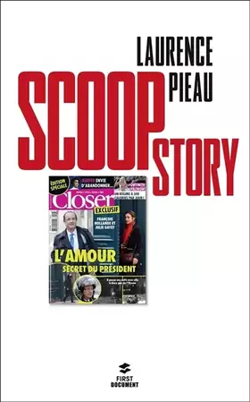 Couverture du produit · Scoop story