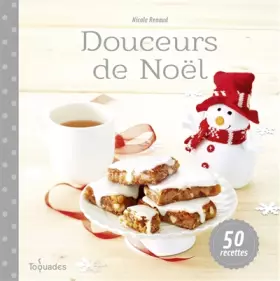 Couverture du produit · Douceurs de Noël