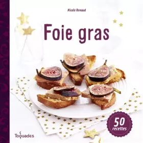 Couverture du produit · FOIE GRAS