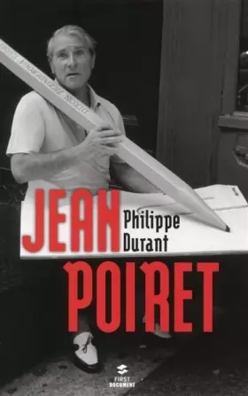 Couverture du produit · Jean Poiret