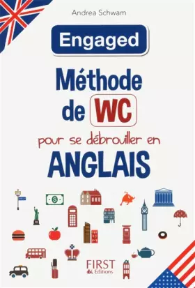 Couverture du produit · Méthode de WC pour se débrouiller en anglais