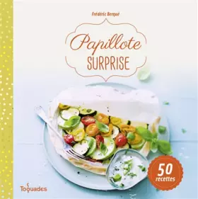 Couverture du produit · Papillote surprise, nouvelle édition