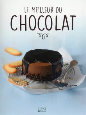 Couverture du produit · Le Meilleur du chocolat