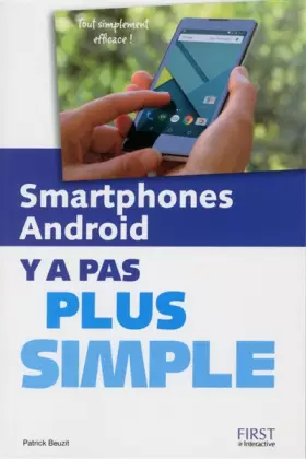 Couverture du produit · Smartphones Android Y a pas plus simple