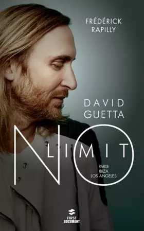 Couverture du produit · David Guetta, no limit