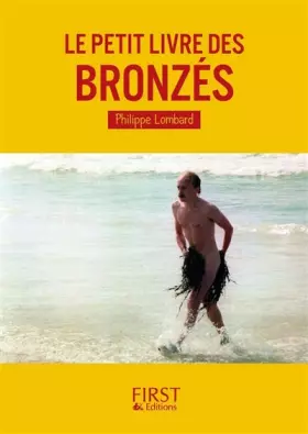 Couverture du produit · Le Petit Livre des Bronzés