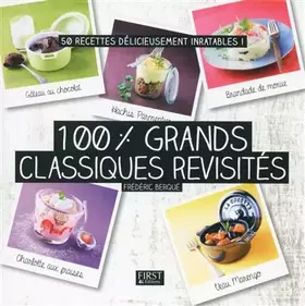 Couverture du produit · 100 % grands classiques revisités