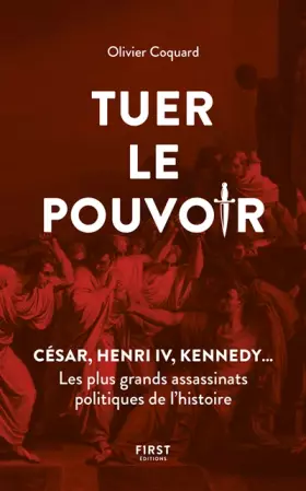 Couverture du produit · Tuer le pouvoir