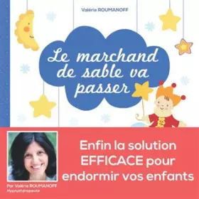 Couverture du produit · Le marchand de sable va passer