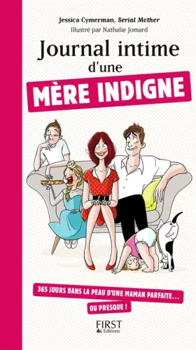 Couverture du produit · Journal intime d'une mère indigne