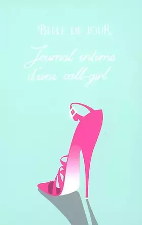 Couverture du produit · Journal intime d'une call-girl