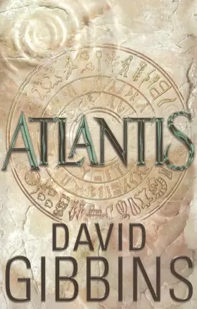 Couverture du produit · Atlantis