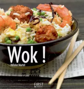 Couverture du produit · Wok !