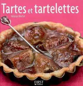 Couverture du produit · Tartes et tartelettes