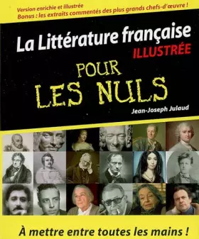 Couverture du produit · LITTER FRANC PR NULS AUG ILLUS