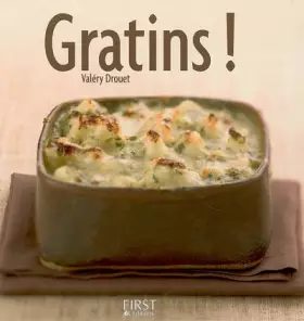 Couverture du produit · Gratins !
