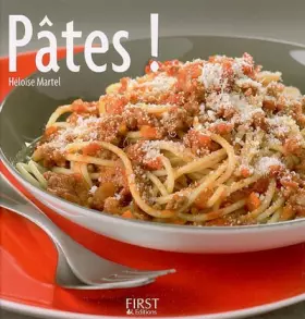 Couverture du produit · Pâtes !